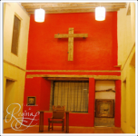 Coro Bajo de la Capilla