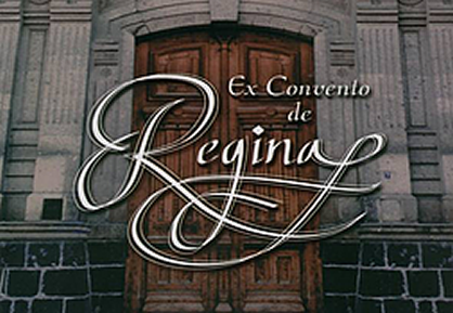Ex Convento de Regina